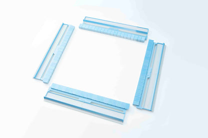 Travel Mahjong Tiles - Pool