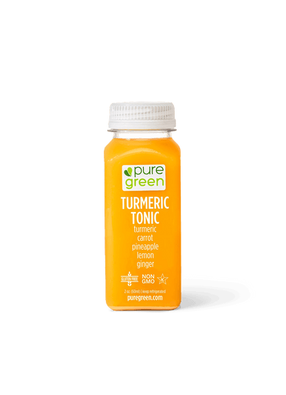 Shot Variety, Cold Pressed Juice Shots — photo 8 of 9