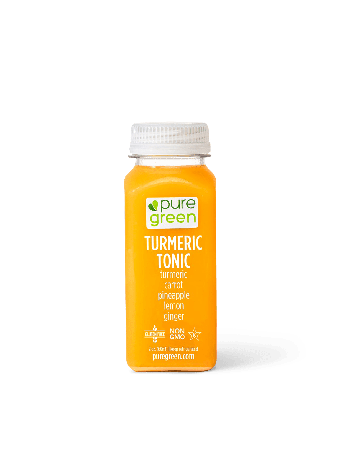 Cold Pressed Juice + Shots — photo 7 of 10