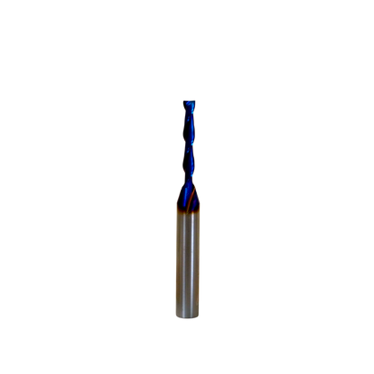 UC-2512 1/8" Up-Cut End Mill