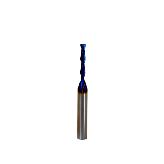 UC-2512 1/8" Up-Cut End Mill