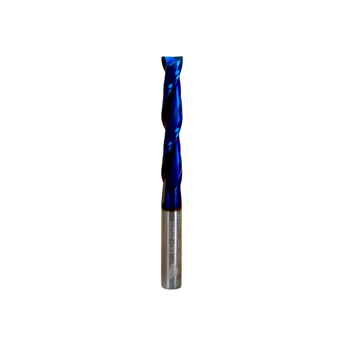 UC-2525 1/4" Up-Cut End Mill