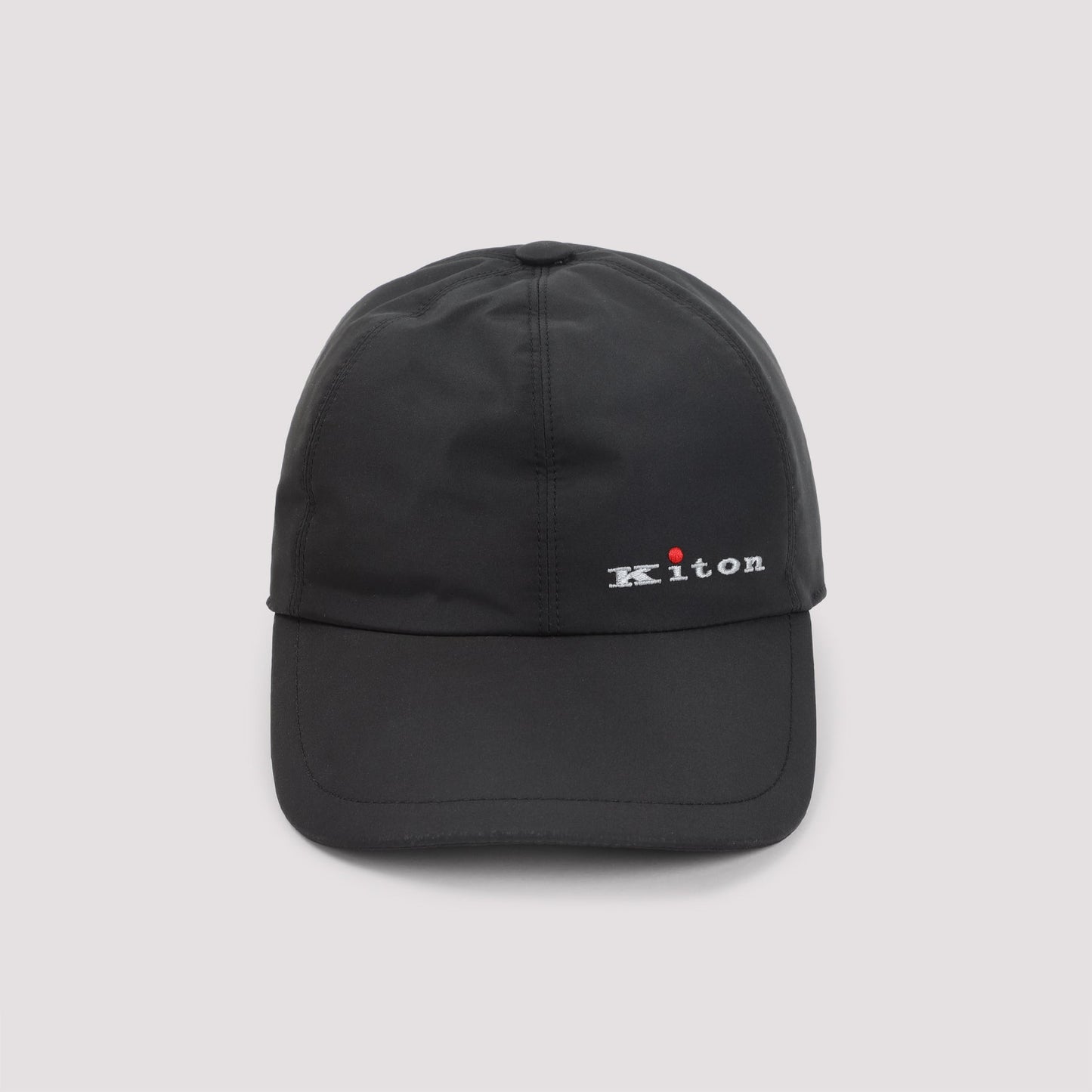 KITON Sleek Polyester Baseball Hat