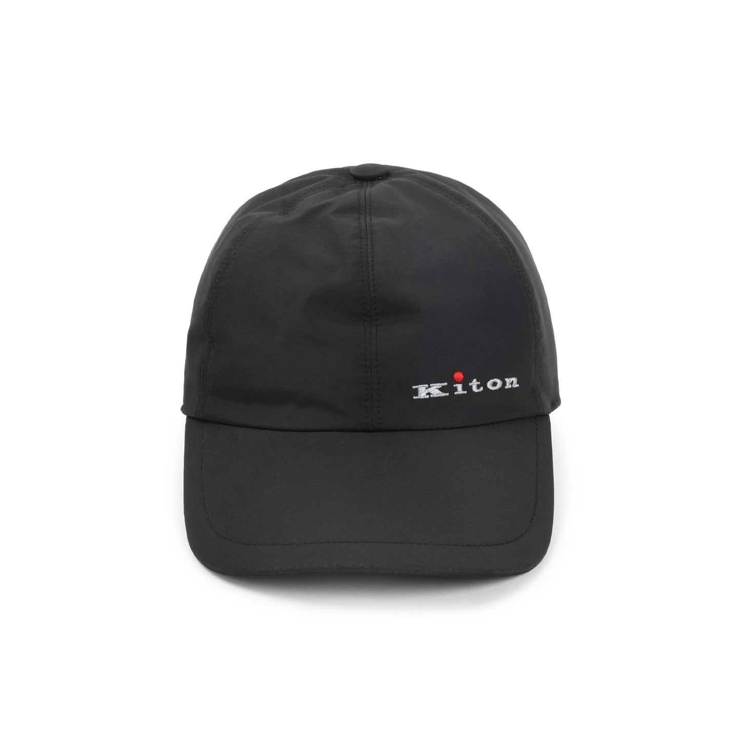 KITON Sleek Polyester Baseball Hat