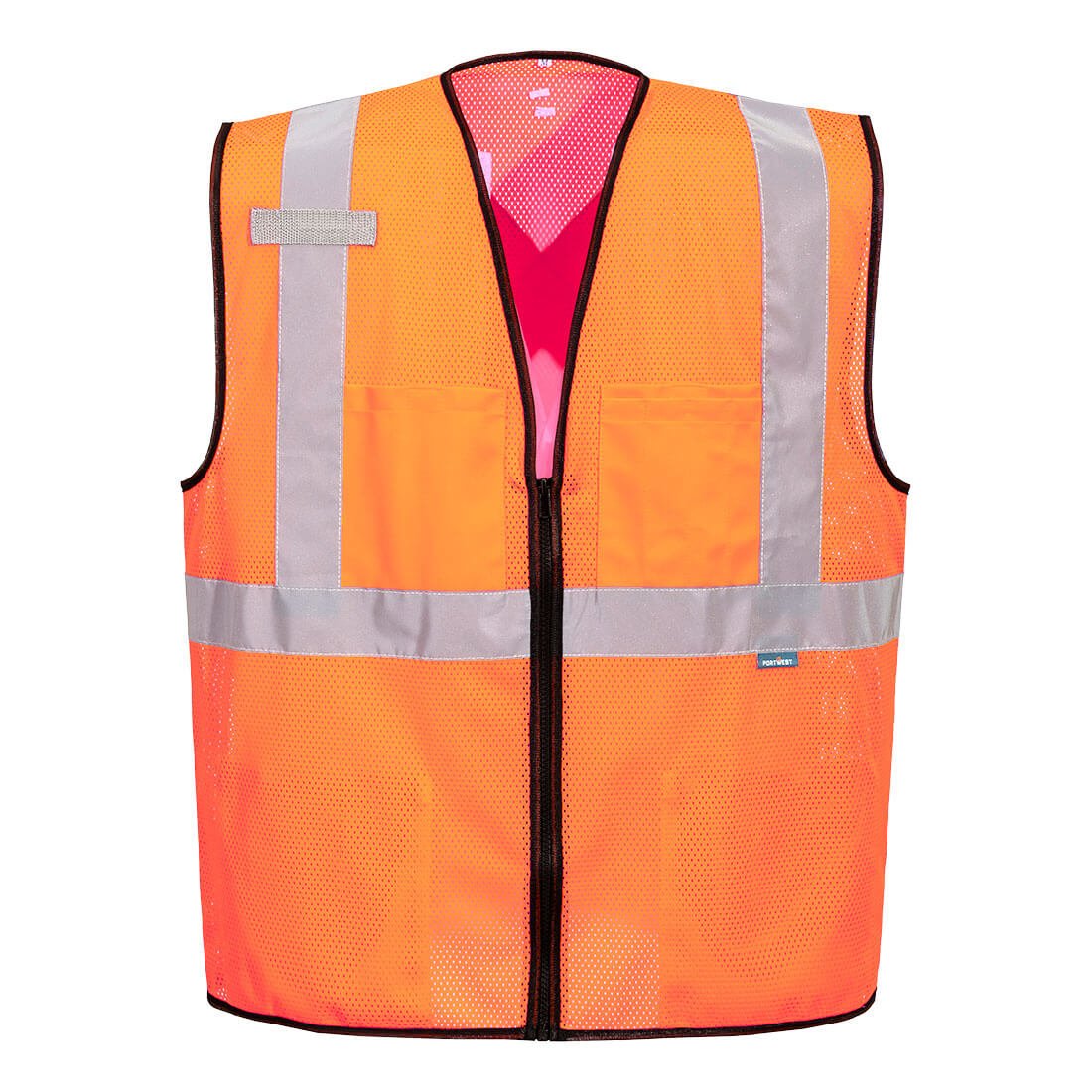 Hi Vis Band and Brace Vest — photo 3 of 4