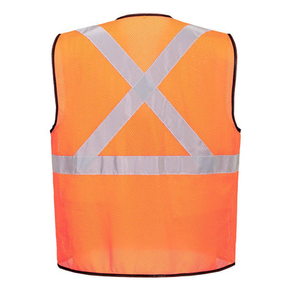 Hi Vis Band and Brace Vest — photo 4 of 4