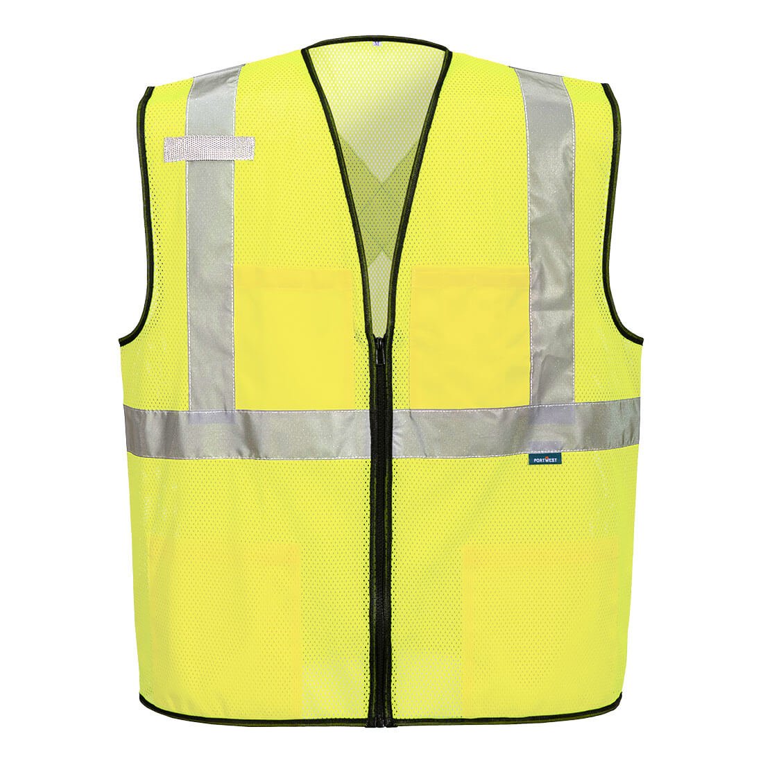 Hi Vis Band and Brace Vest — photo 1 of 4