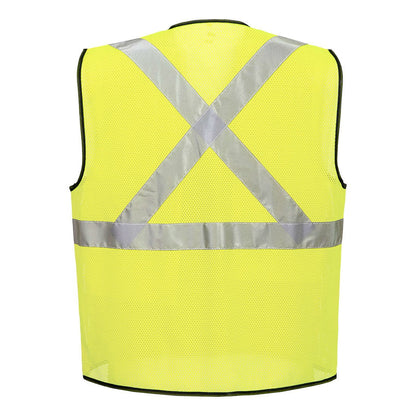 Hi Vis Band and Brace Vest — photo 2 of 4