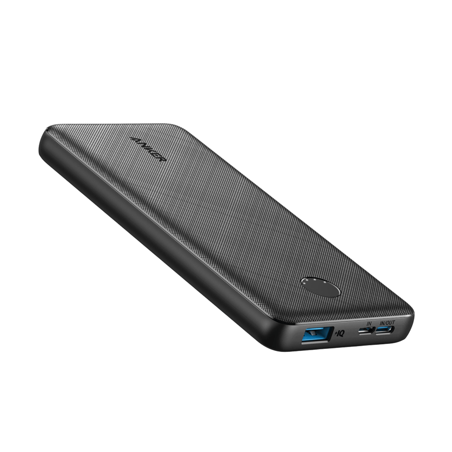 Anker <b>313</b> Power Bank (PowerCore 10K) — photo 1 of 10