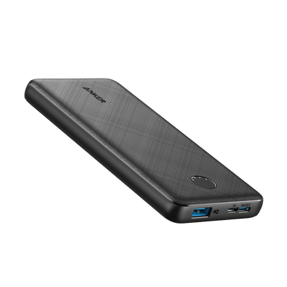 Anker <b>313</b> Power Bank (PowerCore 10K) — photo 1 of 10