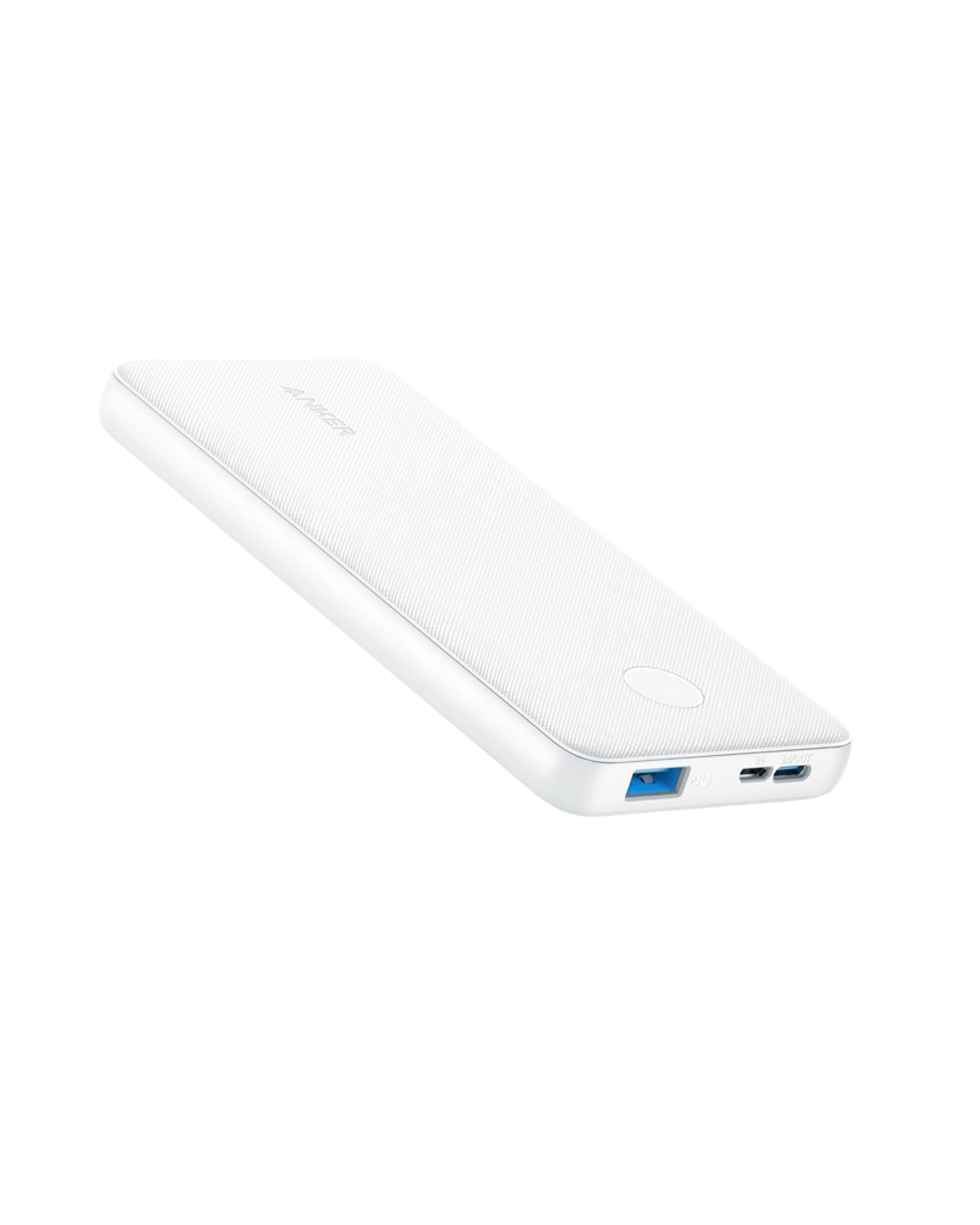 Anker <b>313</b> Power Bank (PowerCore 10K) — photo 7 of 10