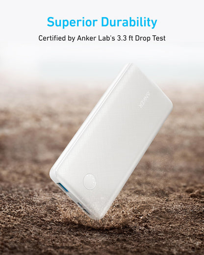 Anker <b>313</b> Power Bank (PowerCore 10K) — photo 10 of 10