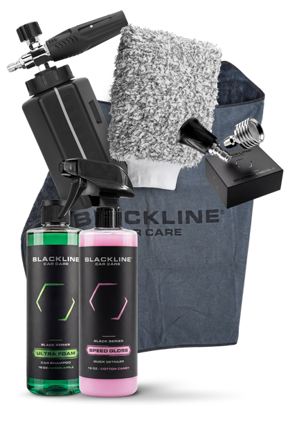 BLACKLINE® SCHAUMKANONE 2.0
