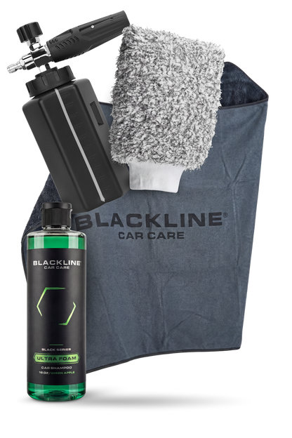 BLACKLINE® SCHAUMKANONE 2.0