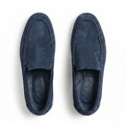 20's Venetian Low Top