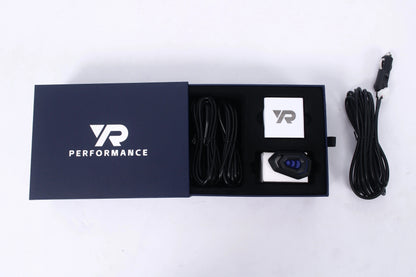 Universal Active Valve Muffler - Yonristic Performance — photo 2 of 10