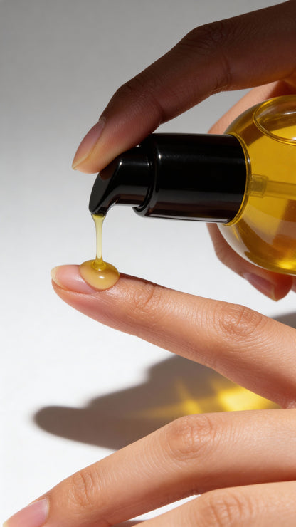 Hulali Body Oil™ [pre-order]