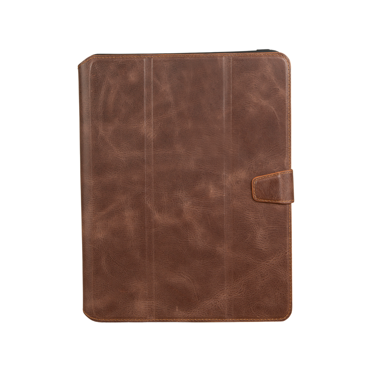 Handcrafted Leather Case for iPad Pro 11 Dark Brown | PATERSON