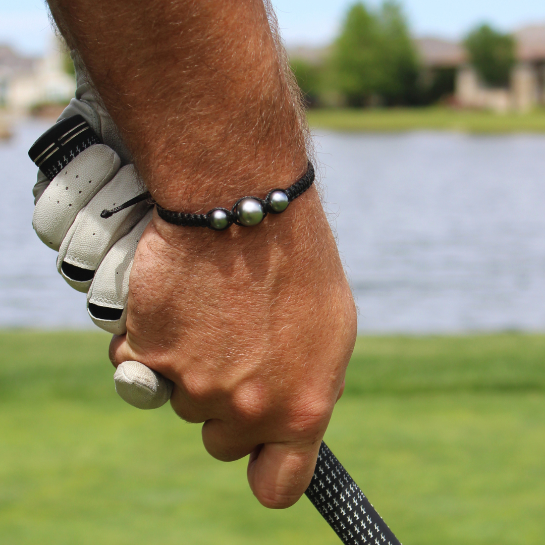 Takaroa Trio Bracelet