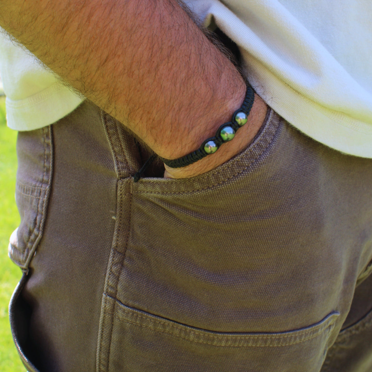 Takaroa Trio Bracelet