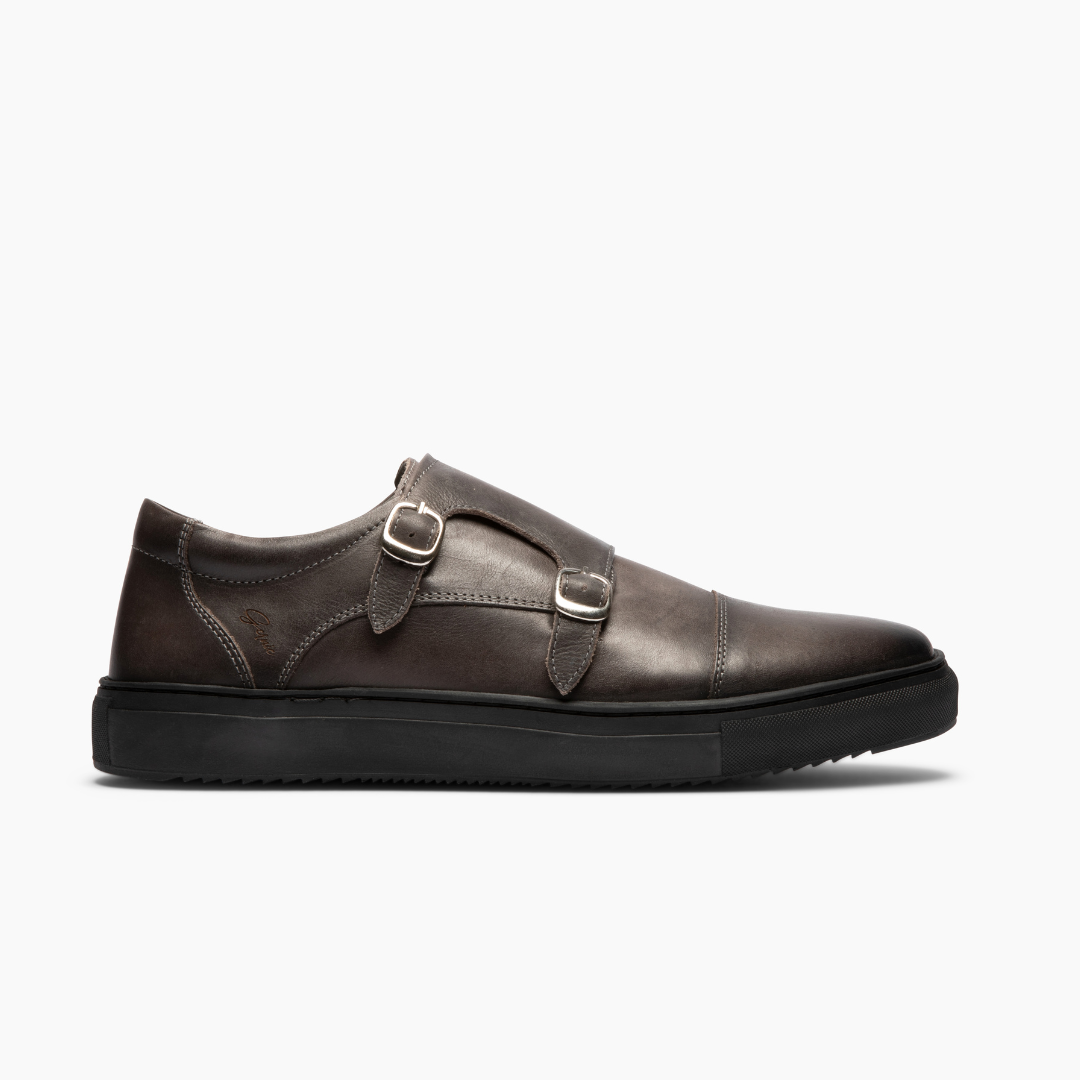 501's Monk Low Top