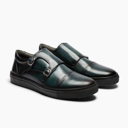 501's Monk Low Top