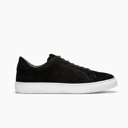 36's Laceless Low Top