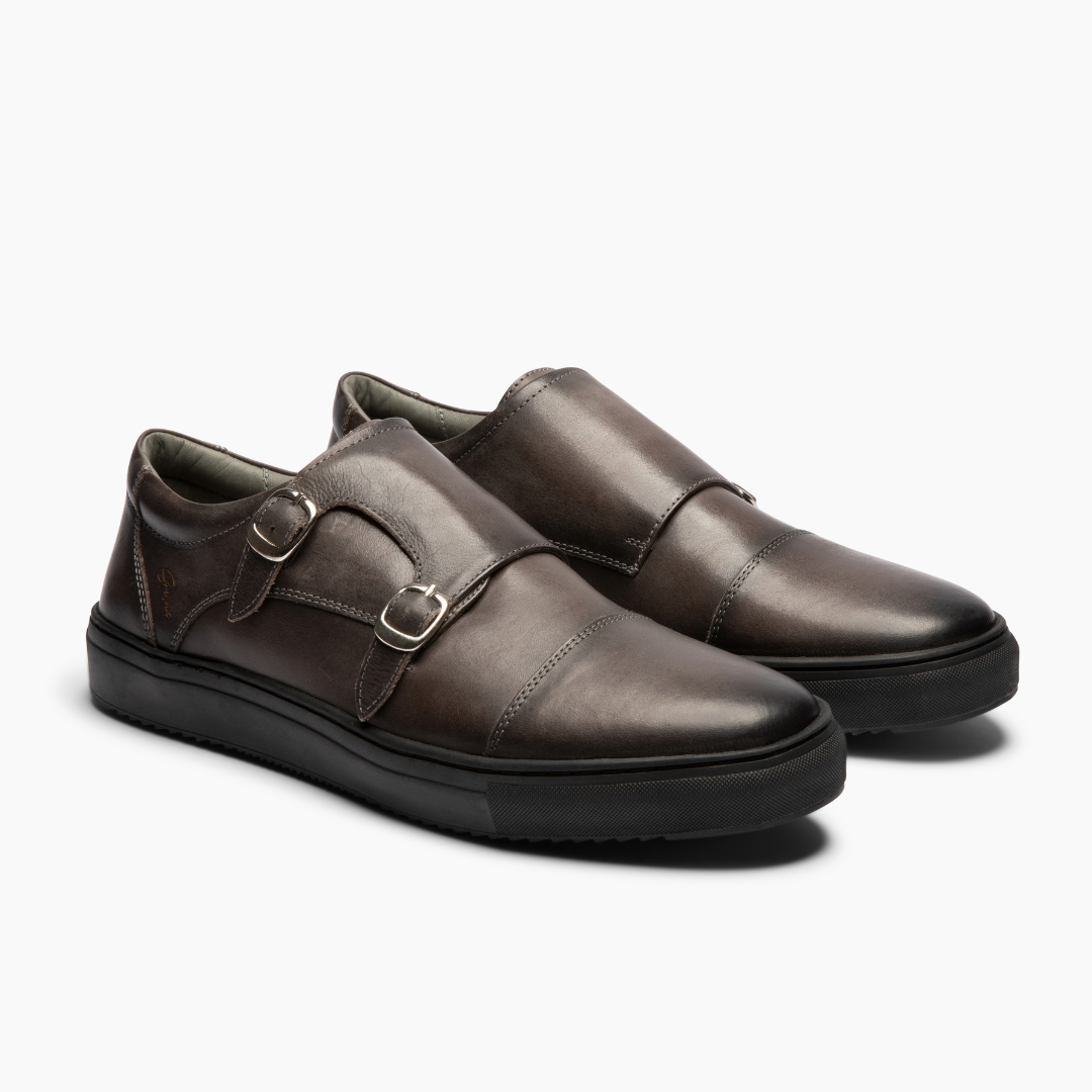 501's Monk Low Top