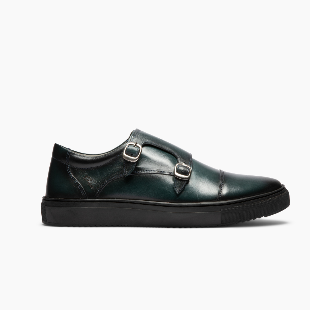 501's Monk Low Top