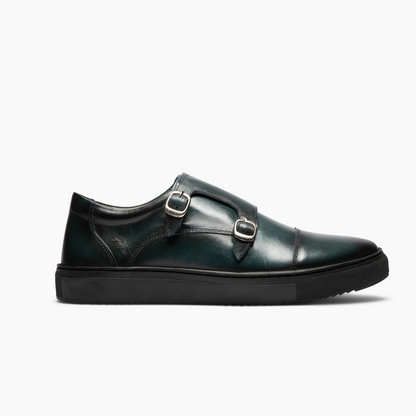 501's Monk Low Top
