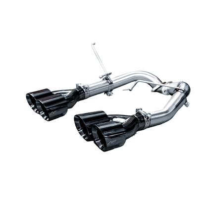 2022-2026 Subaru WRX VB 4" Axle Back Exhaust