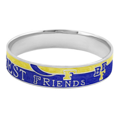 Best Friends bangle