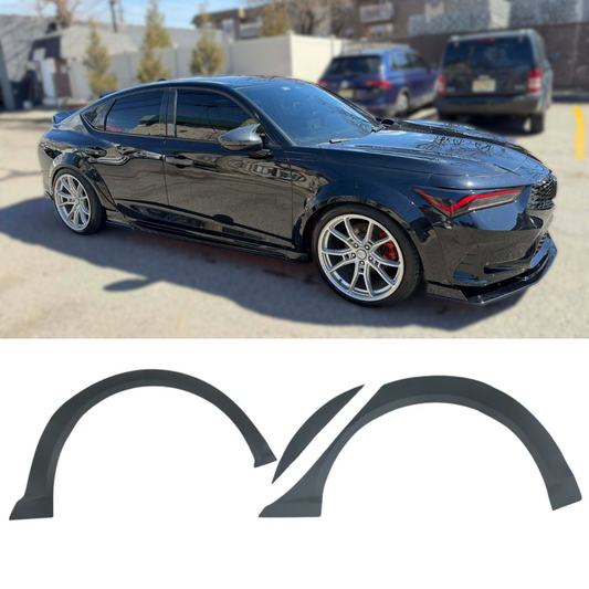 Fender Flare Widebody – ACURA INTEGRA (DE4, 2023+) — photo 1 of 10