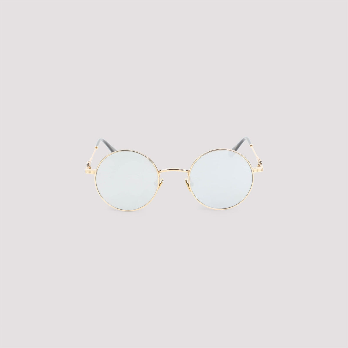 VALENTINO GARAVANI Elegant Acetate and Metal Sunglasses for Women