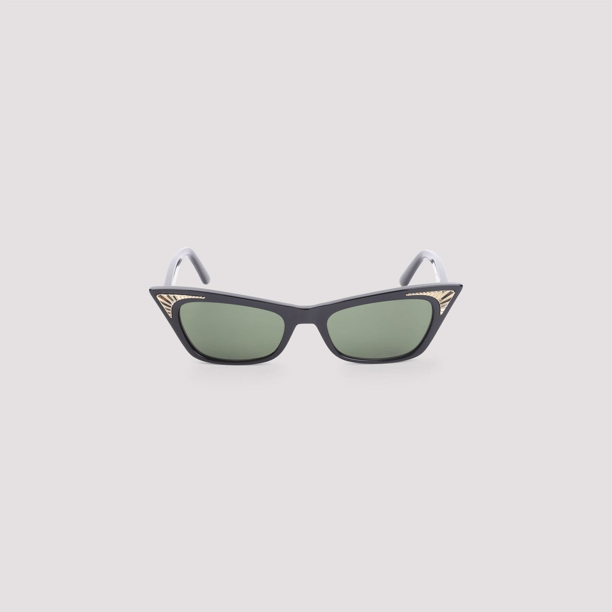 VALENTINO GARAVANI Chic Acetate Sunglasses