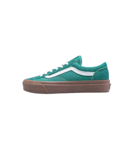 Vans Gum Style 36 'Green'