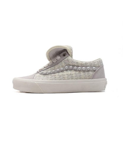 VANS X Zhang Quan Old Skool 'Marshmello'