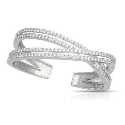 Tresse Bangle