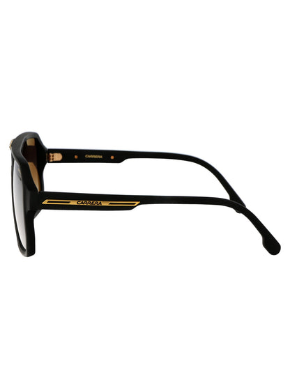 CARRERA Eco Polyamide Men's Sunglasses - VICTORY C 01/S