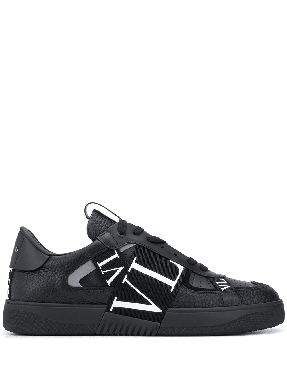 Valentino Garavani Luxury Sneakers – Premium Italian Leather | Style & Comfort