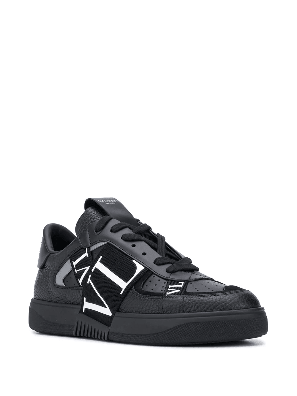 Valentino Garavani Luxury Sneakers – Premium Italian Leather | Style & Comfort