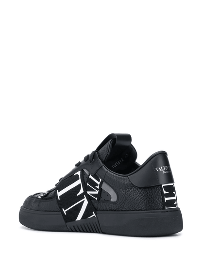 Valentino Garavani Luxury Sneakers – Premium Italian Leather | Style & Comfort