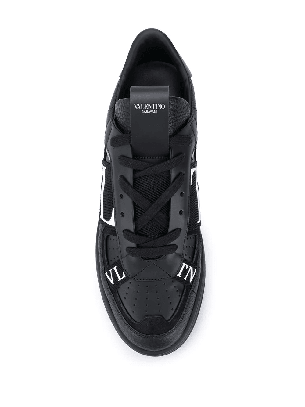 Valentino Garavani Luxury Sneakers – Premium Italian Leather | Style & Comfort
