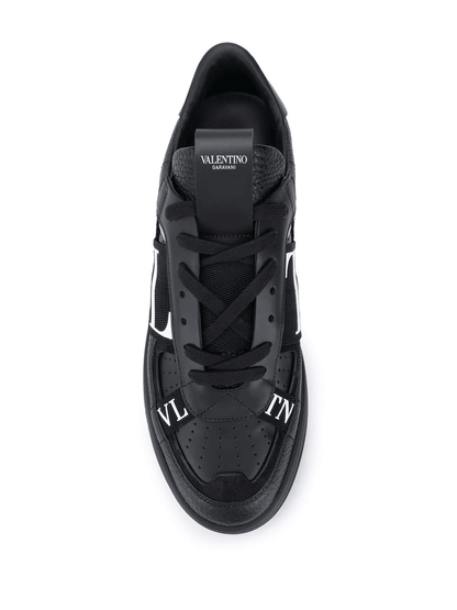 Valentino Garavani Luxury Sneakers – Premium Italian Leather | Style & Comfort