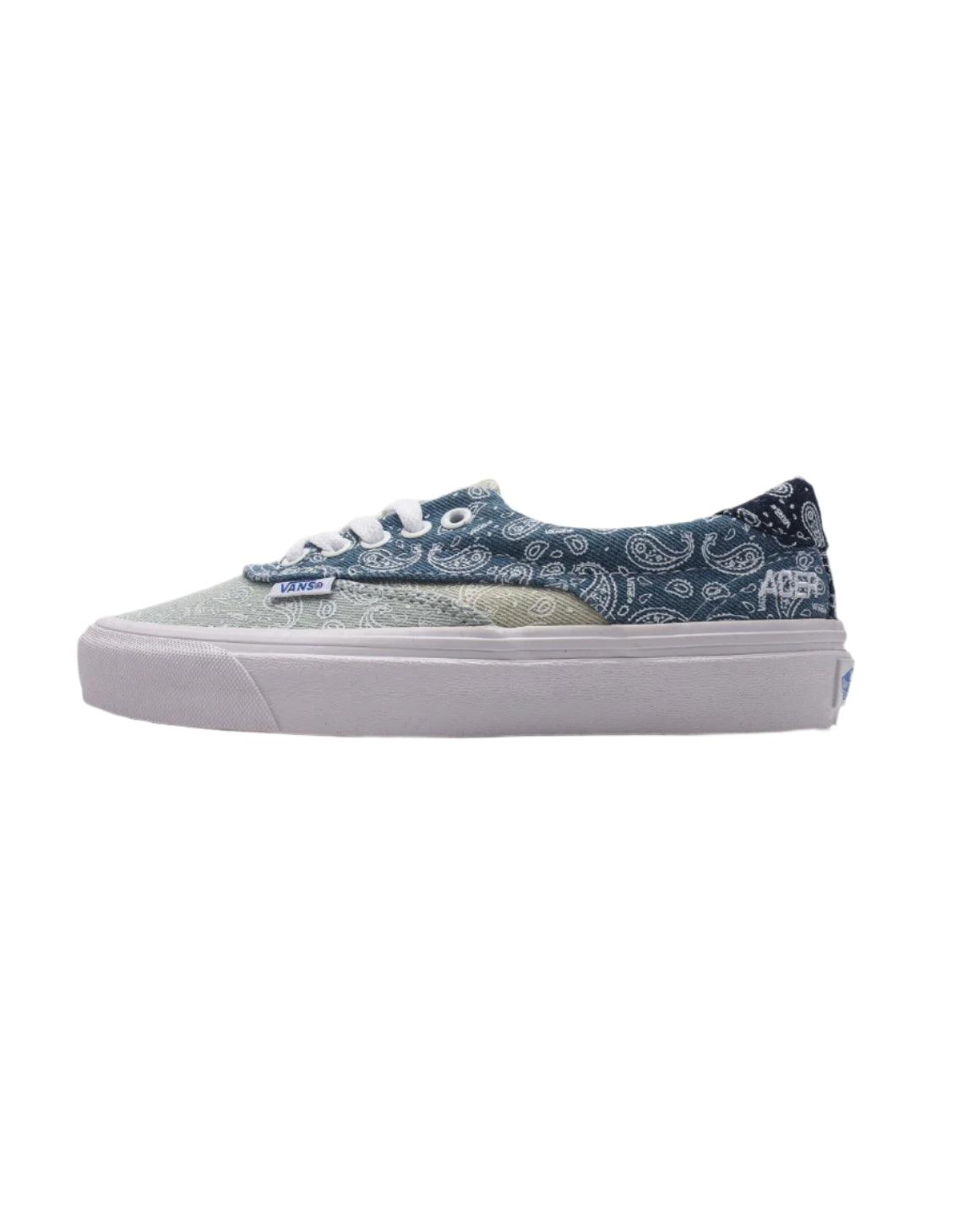 Vans Acer Ni SP 'Denim Paisley'