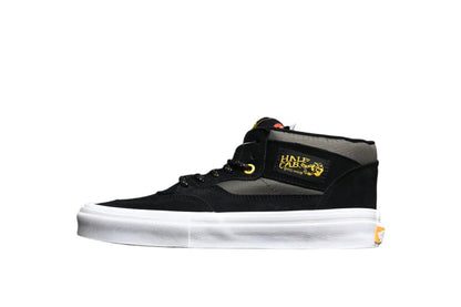Vans Half Cab Pro Surplus 'Black'