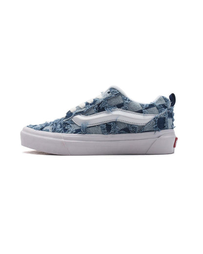 Vans Knu-Skool VR3 LX 'Blue'