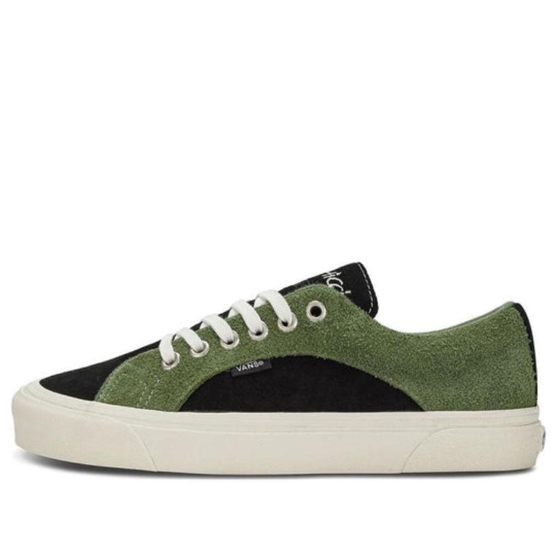Vans Lampin 86 DX x Gramicci 'Green'