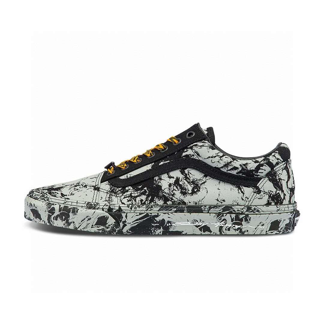 Vans Old Skool HuaTunan Year of the Tiger Vans Family