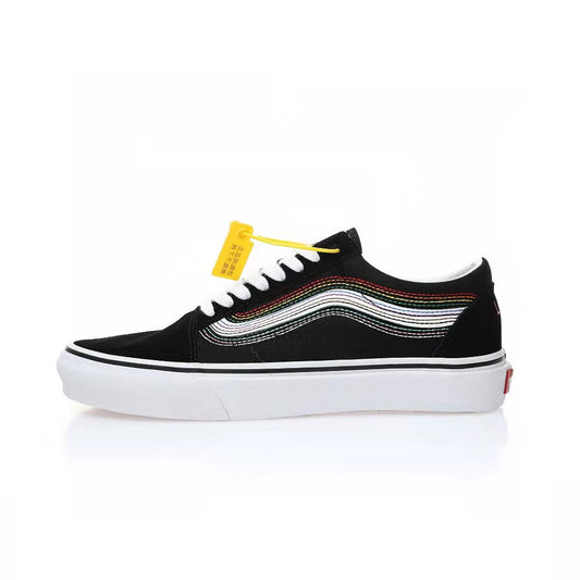 Vans Old Skool 🌈 "Love Wins"